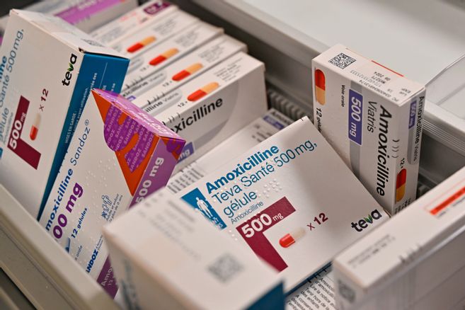 Comment avoir de lamoxicilline sans ordonnance