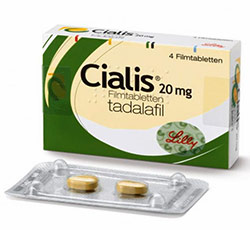 Vente Cialis France