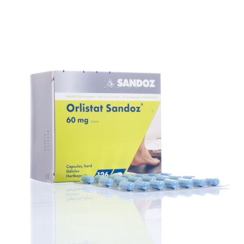 orlistat acheter