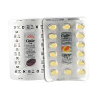 Cialis originale online 5mg