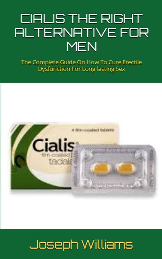 Cialis 2 x 5mg