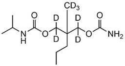 Carisoprodol acheter