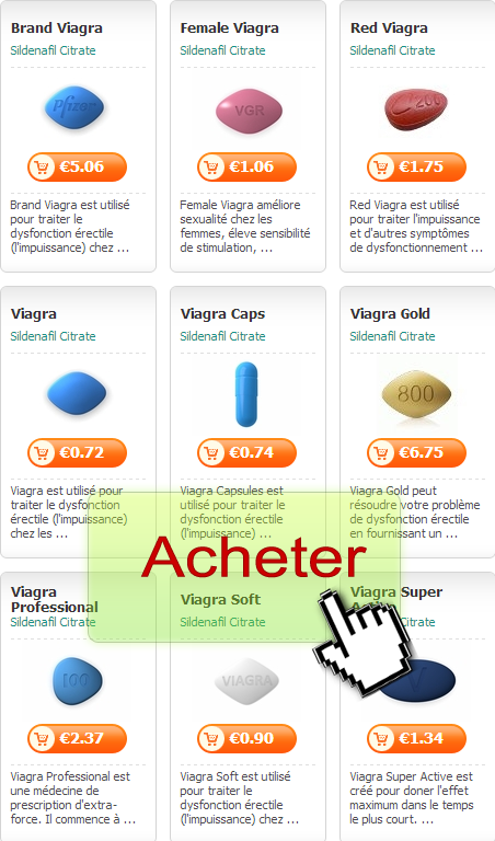 Sildenafil médicament générique