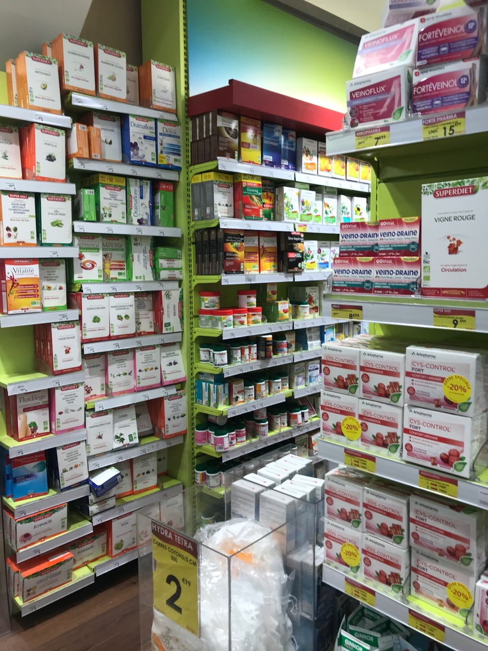 peut on acheter du levitra en pharmacie sans ordonnance