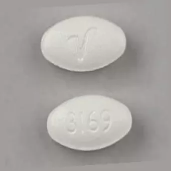 propranolol la 20 mg