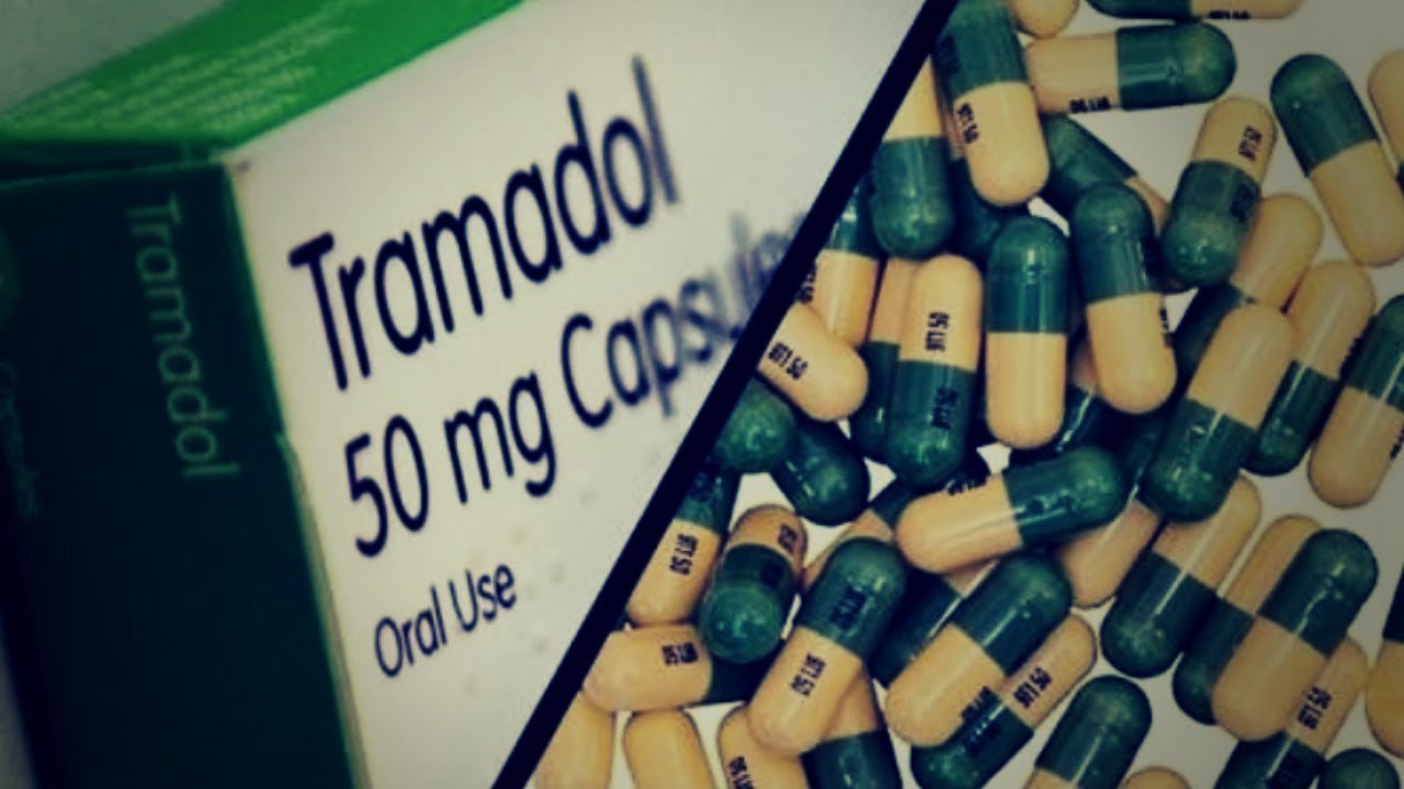 Tramadol 50 Generique