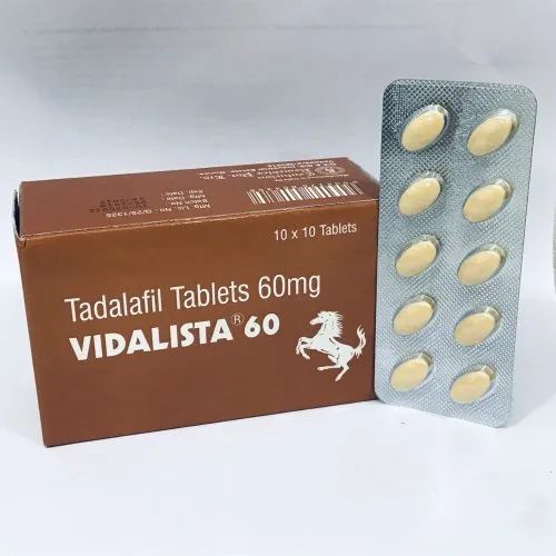 Tadalafil 5 mg zydus