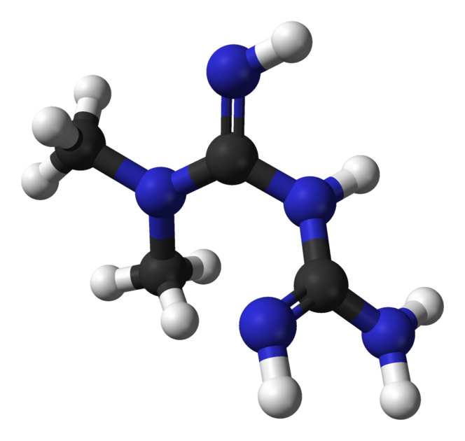 Coût metformine