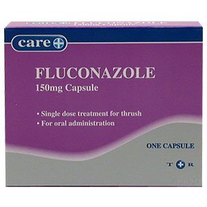 Fluconazole 150 prix