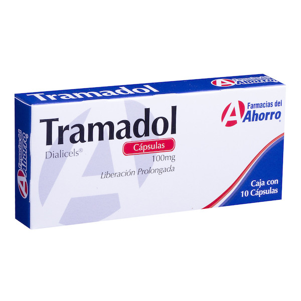 Precio de tramadol 100mg