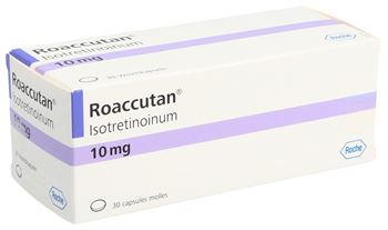 Comment Acheter Du Roaccutane