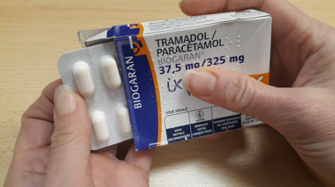 Acheter tramadol generique