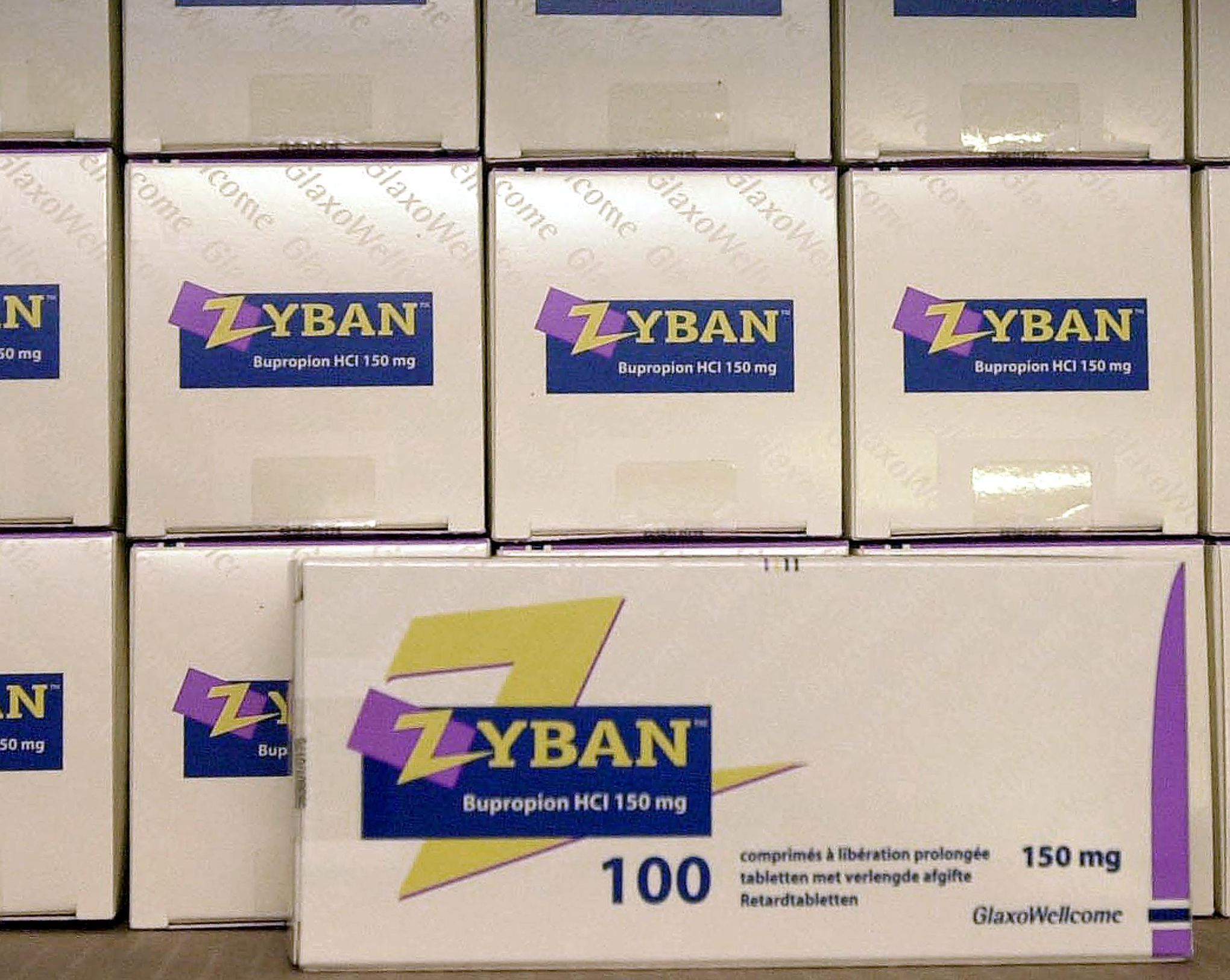 Zyban france