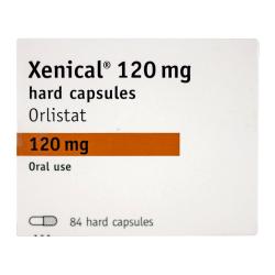 Xenical 60mg online