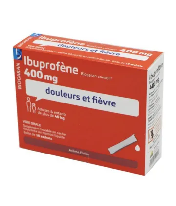 Commander Du Fluconazole Générique