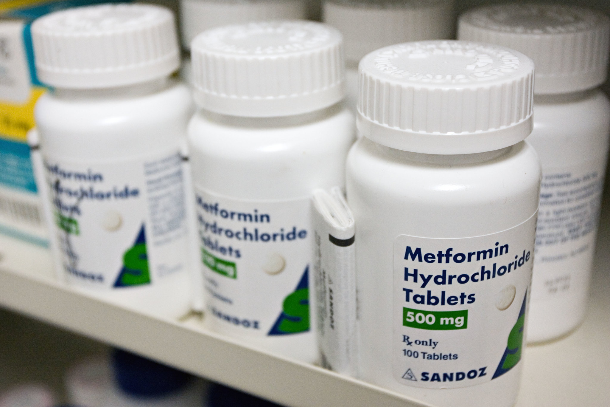 Metformin 850 mg en espanol