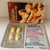 Tadora 20mg online