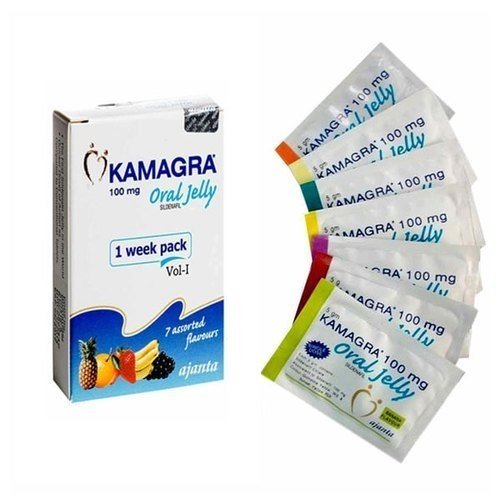 Ordre kamagra