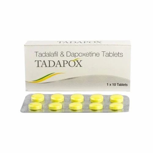 Tadalafil 10mg 1mg