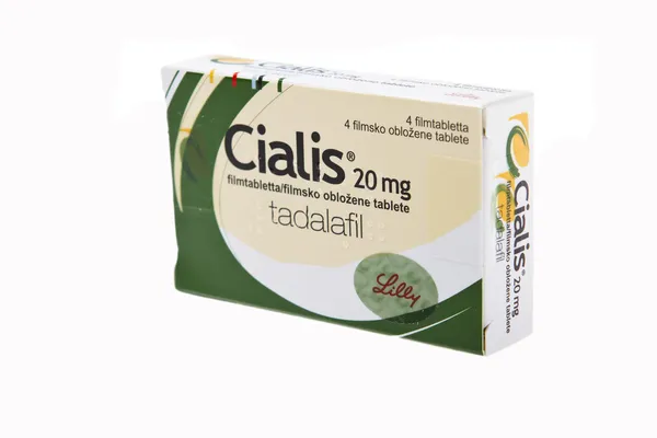 Cialis gel 5 mg