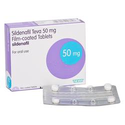 Sildenafil Generique 50 Mg