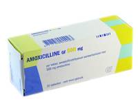 Peut on avoir de lamoxicilline sans ordonnance