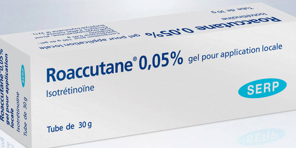 isotrétinoïne sans ordonnance