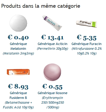 Prix de vente doxycycline