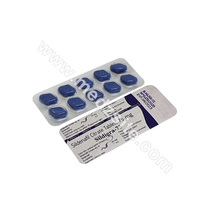 Sildigra 25mg