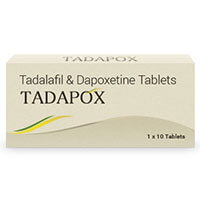 tadapox bon marché