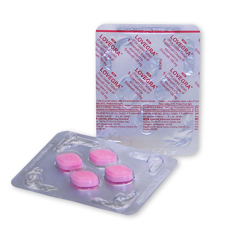 Viagra 100mg Kaise Le