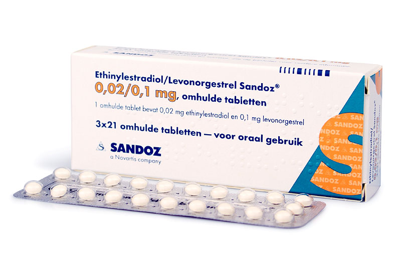 Tadalafil sandoz 10 mg