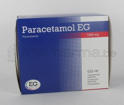 Amoxicilline eg 1 g prix