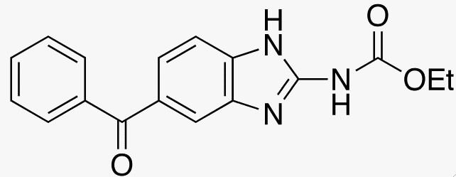 Prix de mébendazole