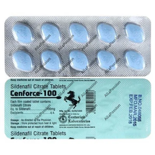 Sildenafil Citrate France