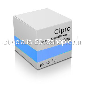 Ciprofloxacin 1000mg online