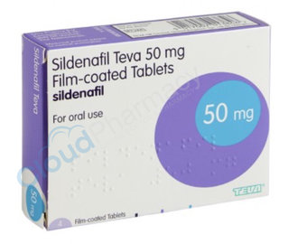 Sildénafil 120mg online