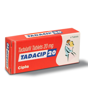 Acheter du tadacip