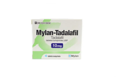 Generique tadalafil mylan