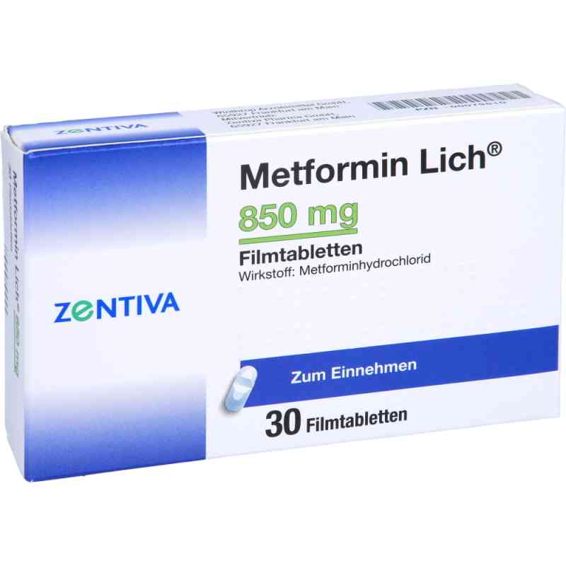 metformine 850mg online