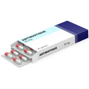 Acheter du ciprofloxacin