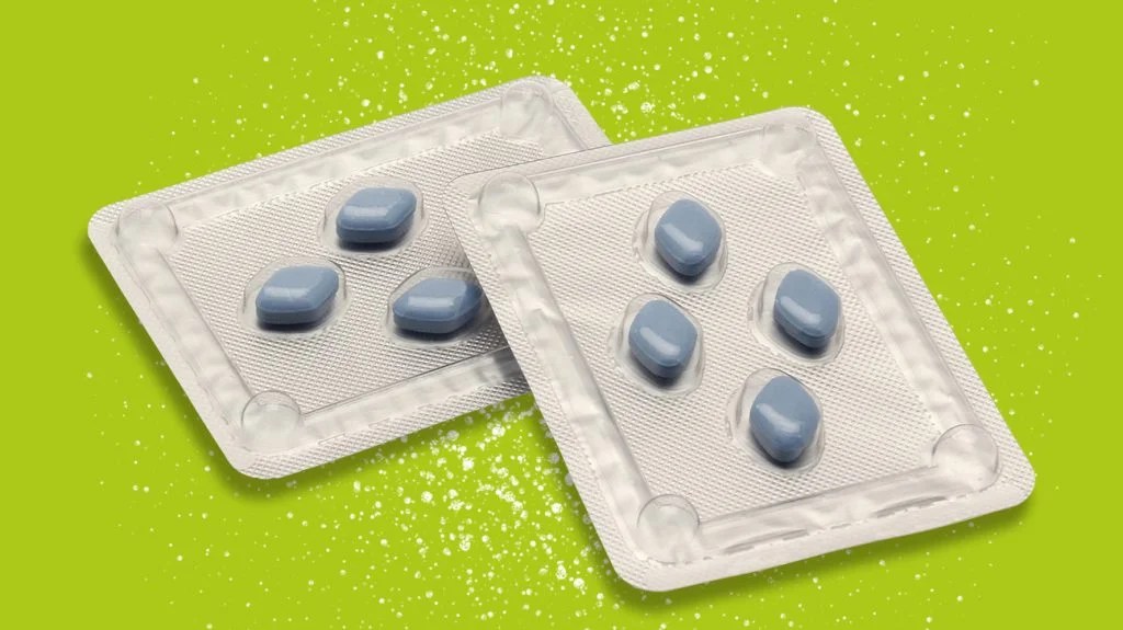 Vardenafil online acheter