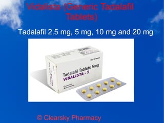 Forzest 10 mg online