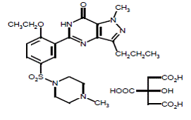 Sildenafil citrate powder online