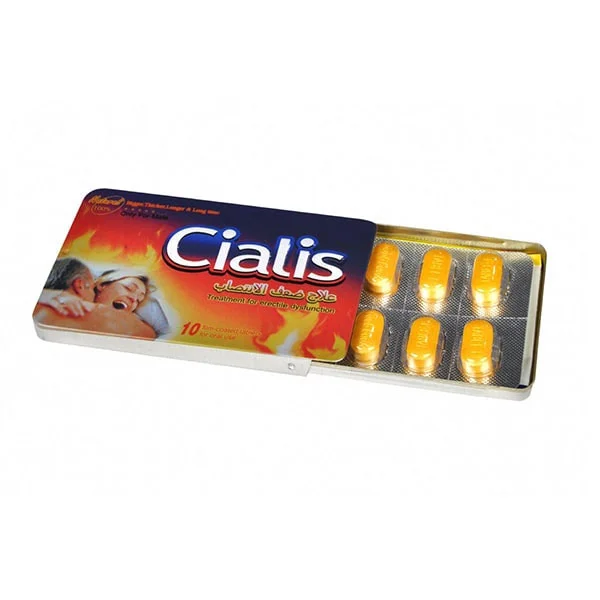 Cialis acheter online