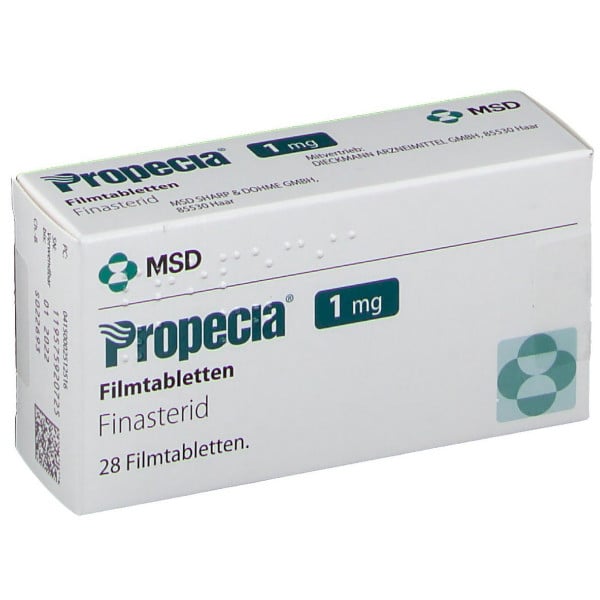 Prix pour finasteride