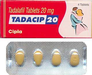 Tadacip acheter