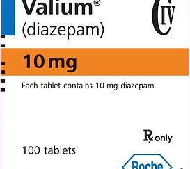 Comment acheter du diazepam