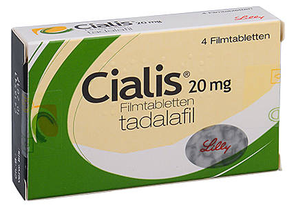 Tadalafil Generique 20 Mg