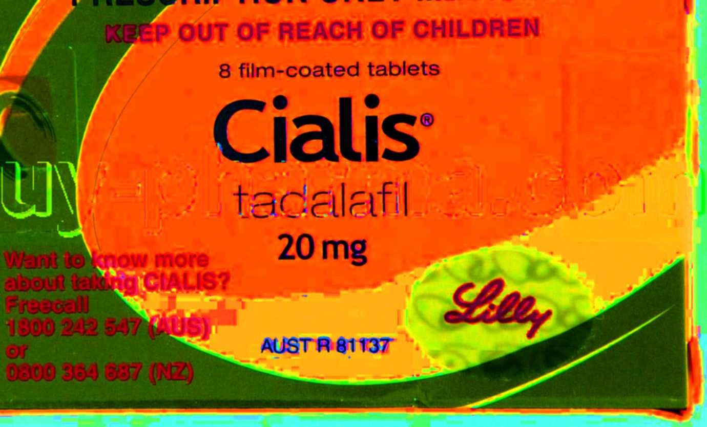 Cialis Générique En Pharmacie Belgique